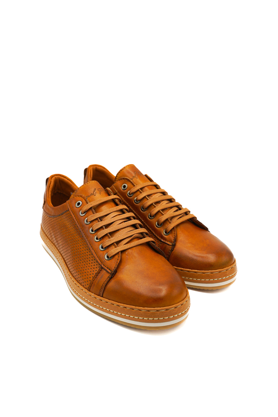 Exton Sneakers 785 Enna Miele
