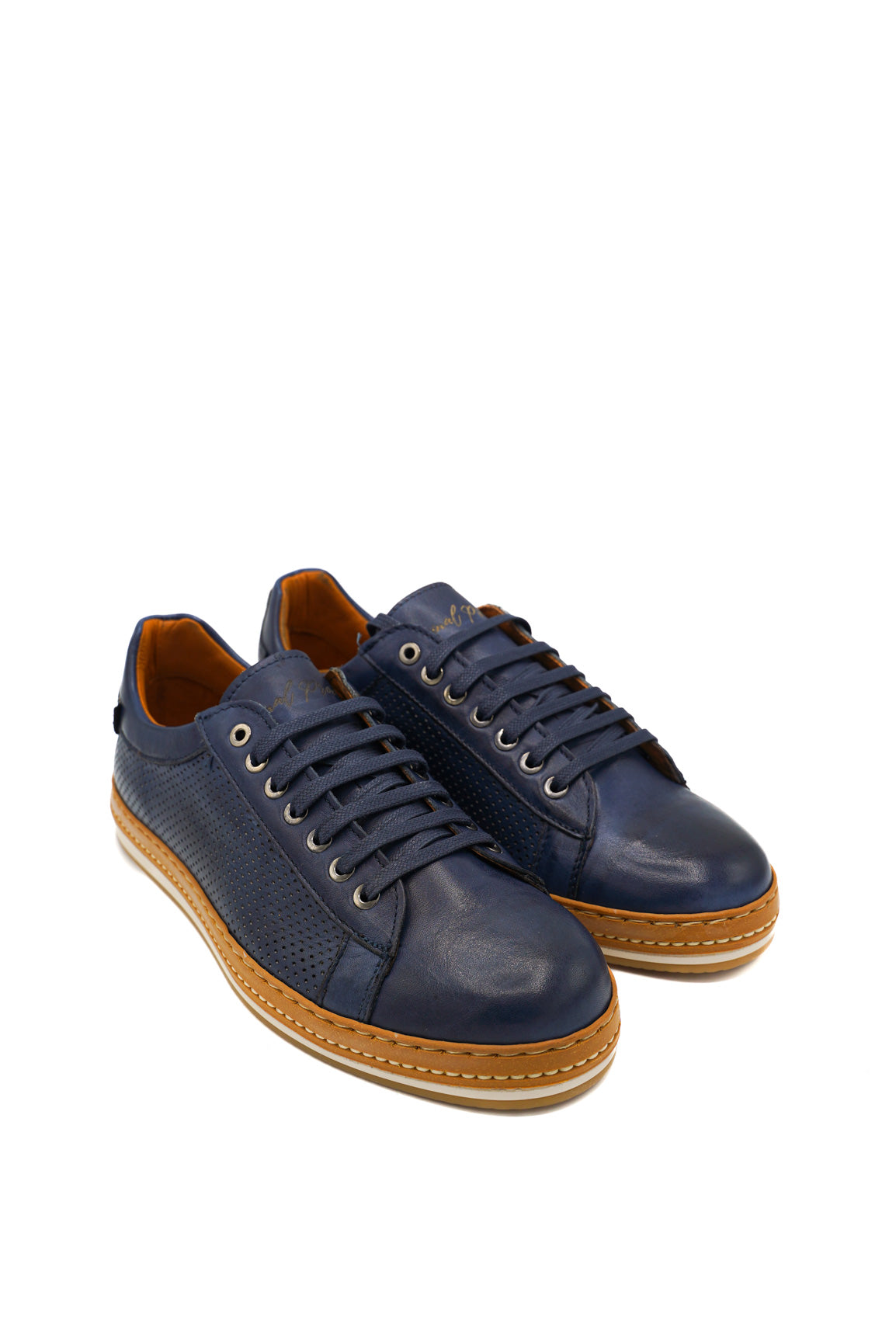 Exton Sneakers 785 Enna Oceano