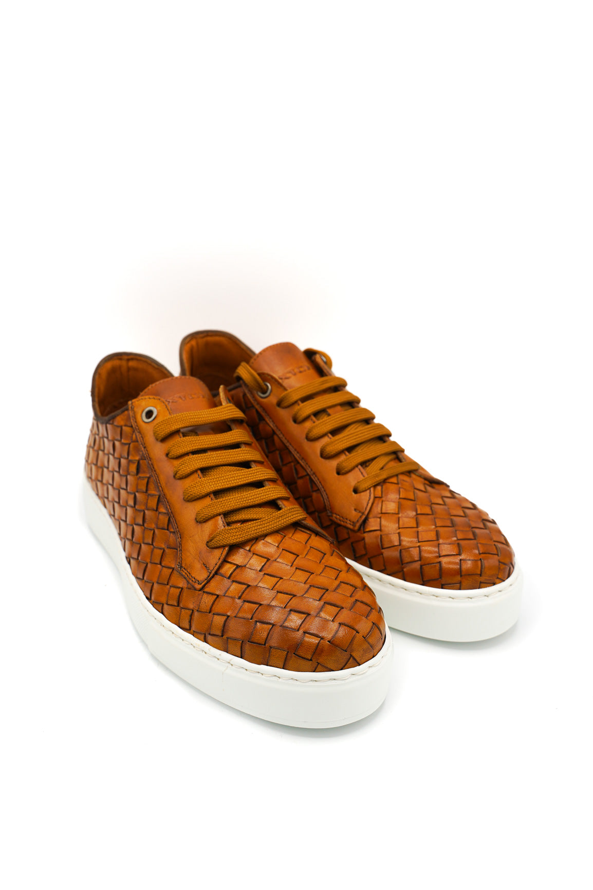 Exton Sneakers 526 Miele