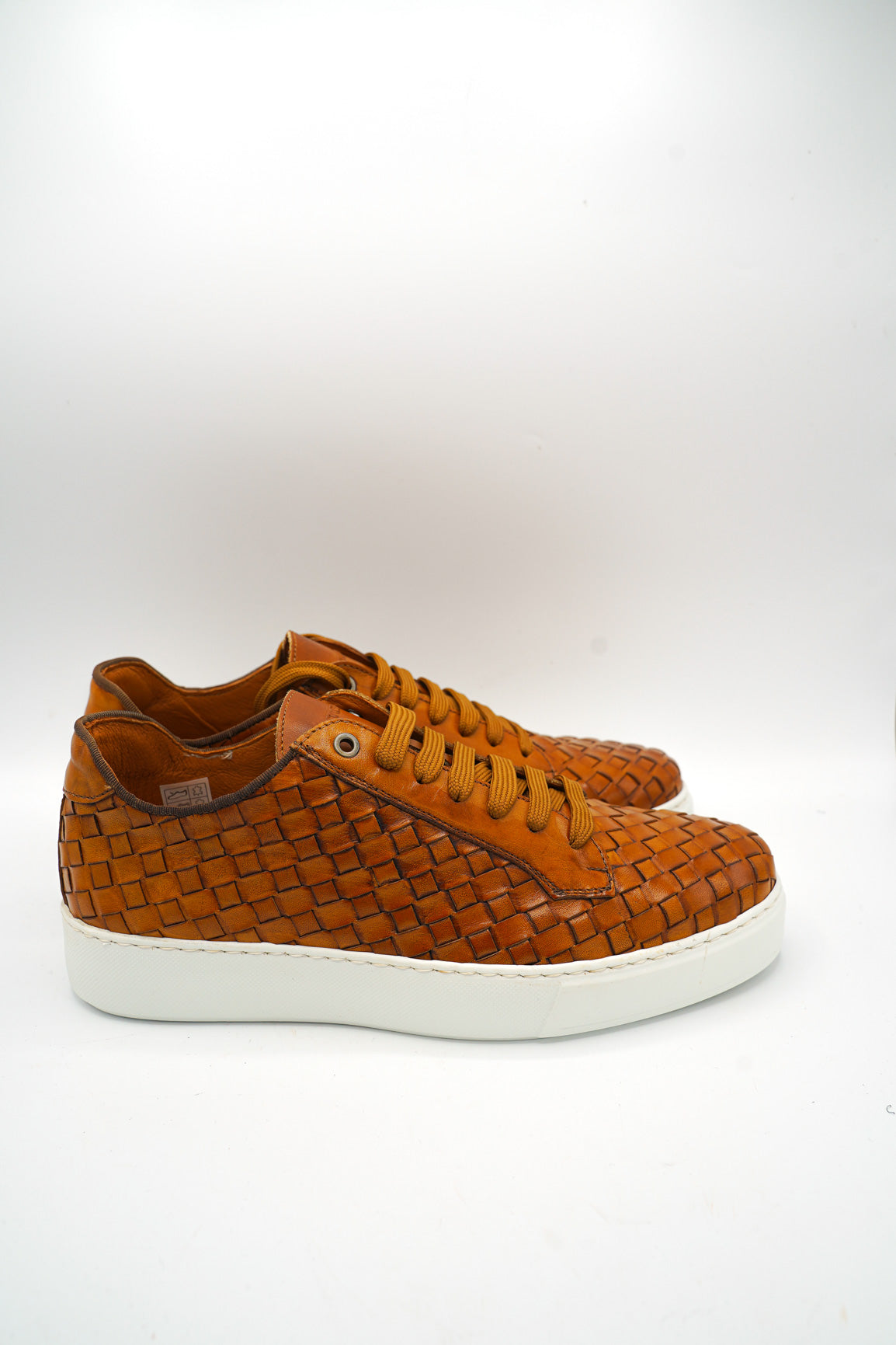 Exton Sneakers 526 Miele