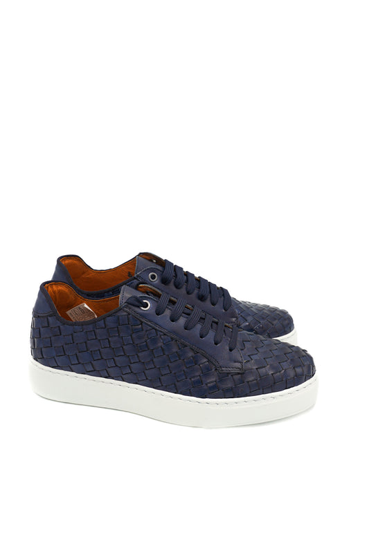 Exton Sneakers 526 Oceano