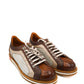Exton Sneakers 9512 Siena