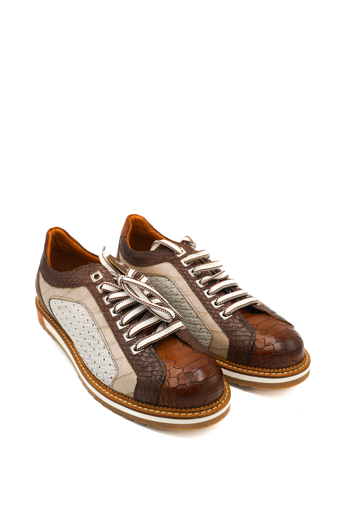 Exton Sneakers 9512 Siena
