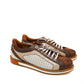 Exton Sneakers 9512 Siena