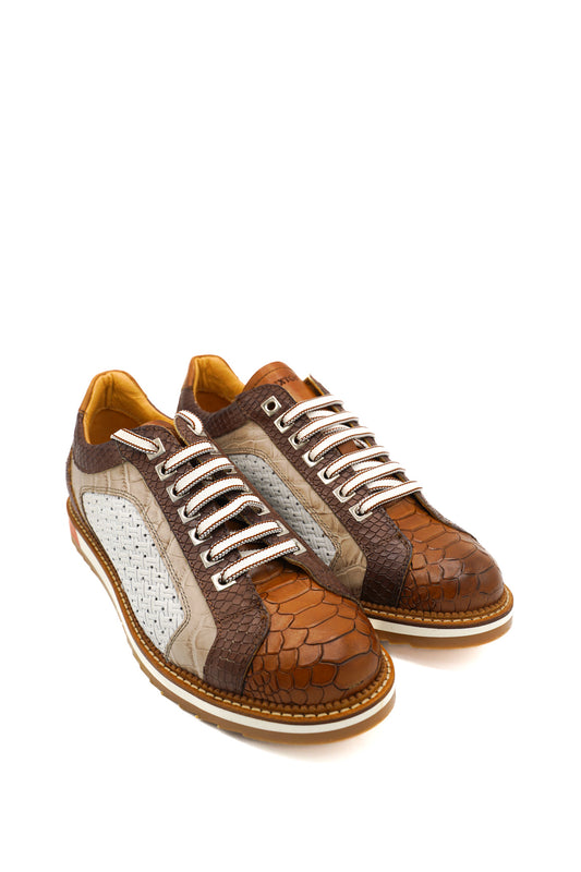Exton Sneakers 8845 Rustic