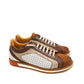 Exton Sneakers 8845 Rustic