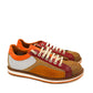 Exton Sneakers 8845 Bianco