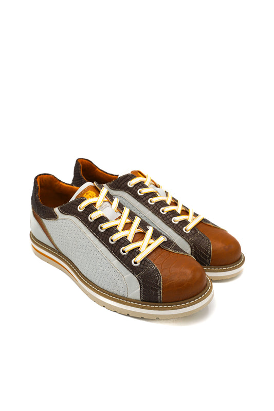 Zen Sneakers 22922 Leone/Cacao/Neutro