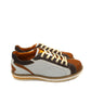 Zen Sneakers 22922 Leone/Cacao/Neutro