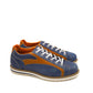 Zen Sneakers 22858 Marino/Marino/Leone