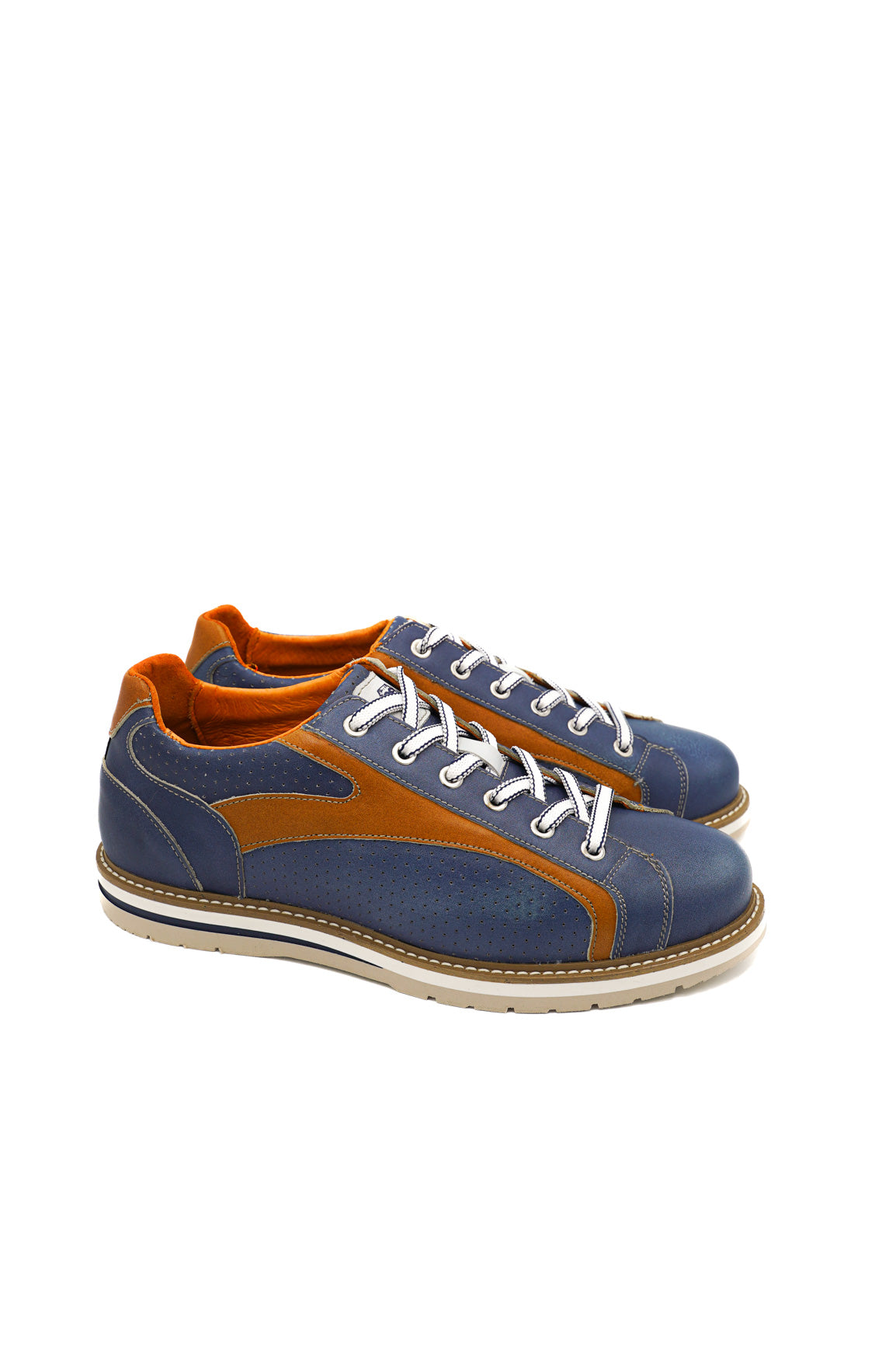 Zen Sneakers 22858 Marino/Marino/Leone