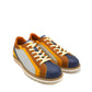 Zen Sneakers 22922 Marino/Leone/Giallo/Neutro