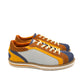Zen Sneakers 22922 Marino/Leone/Giallo/Neutro