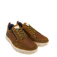 Zen Sneakers 11014 Roccia/Cognac/Mare