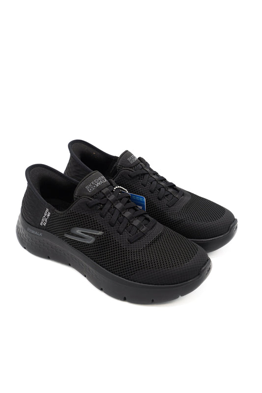 Skechers Sneakers 124836 Black