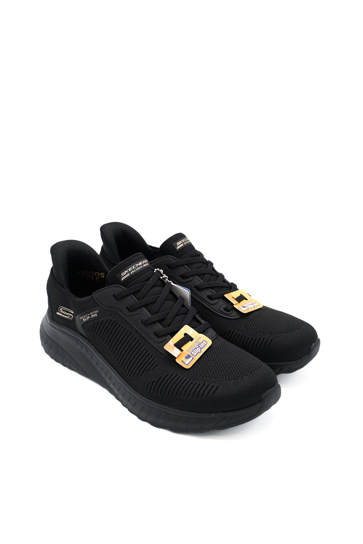 Skechers Sneakers 117497 Black