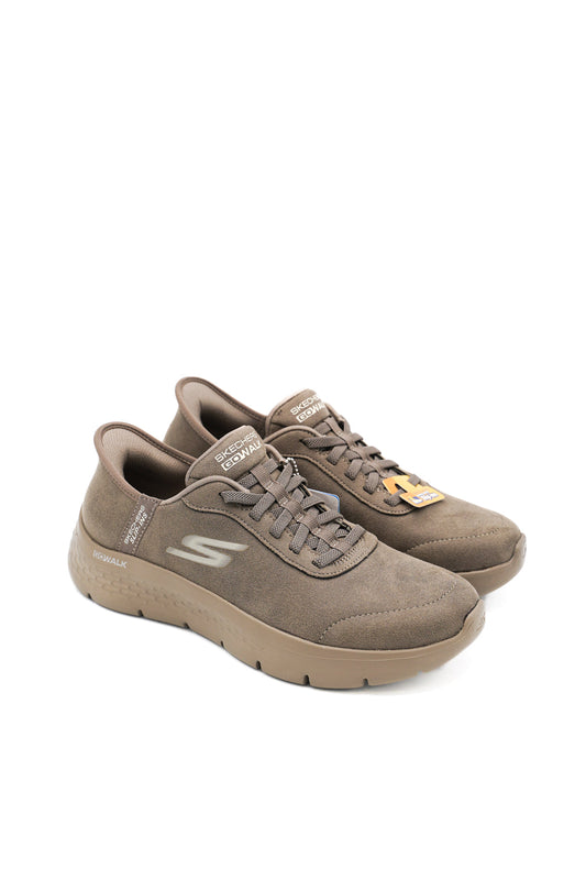 Skechers Sneakers 124837 Brown