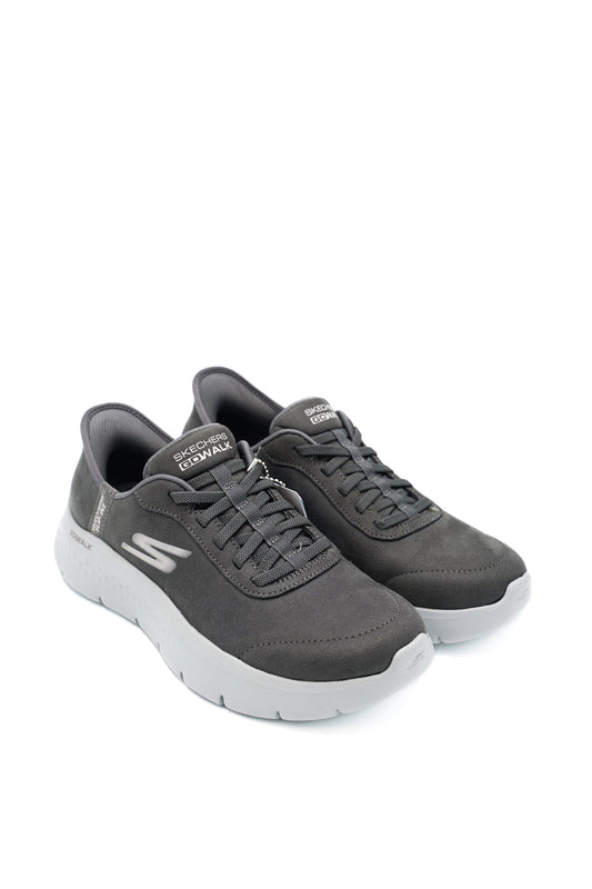 Skechers Sneakers 124837 Charcoal