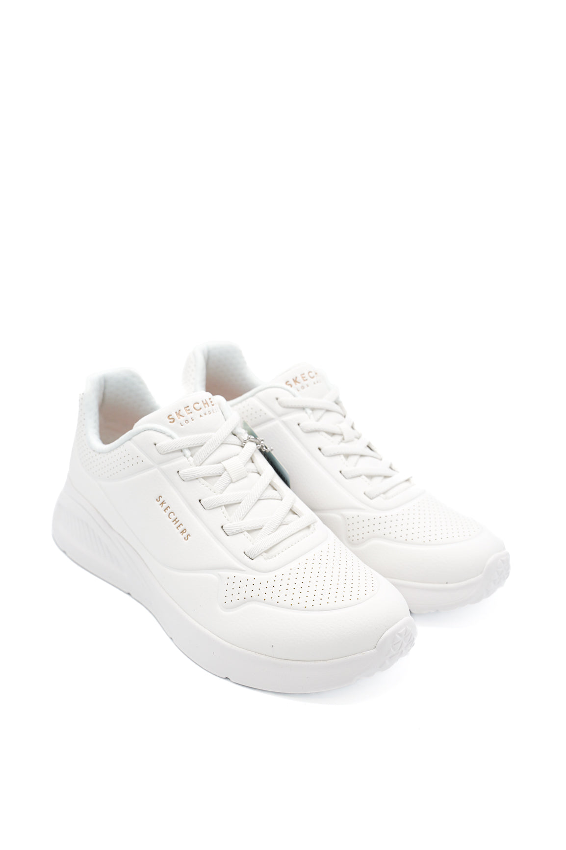 Skechers Sneakers 177289 White