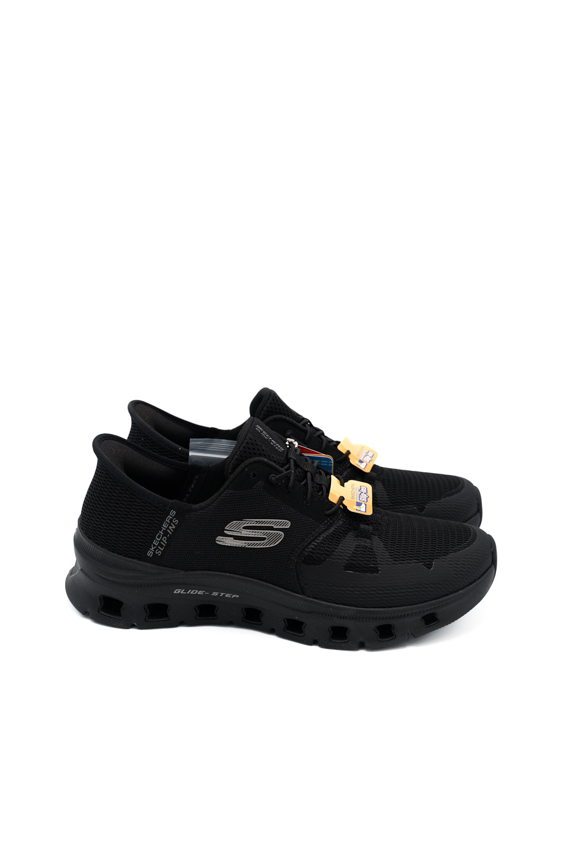Skechers Sneakers 150420 Black