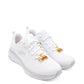 Skechers Sneakers 150025 White/Silver