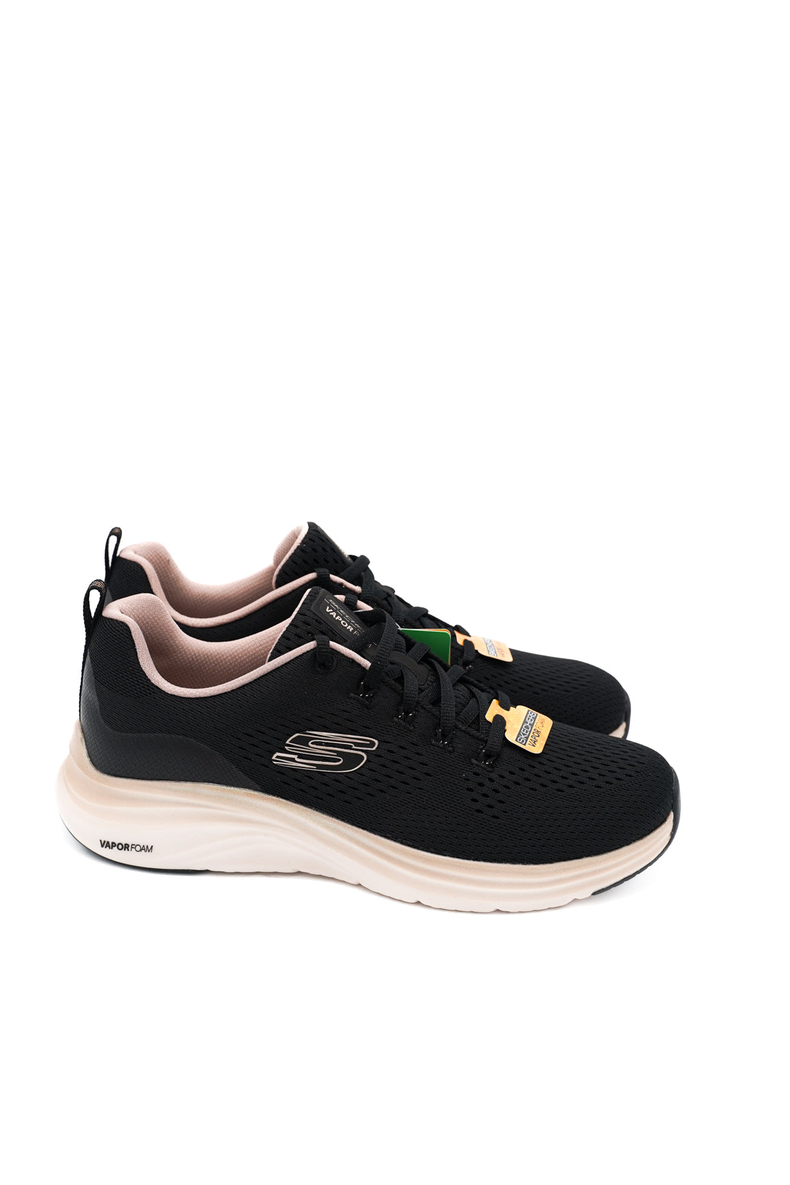 Skechers Sneakers 150025 Black/Rose Gold