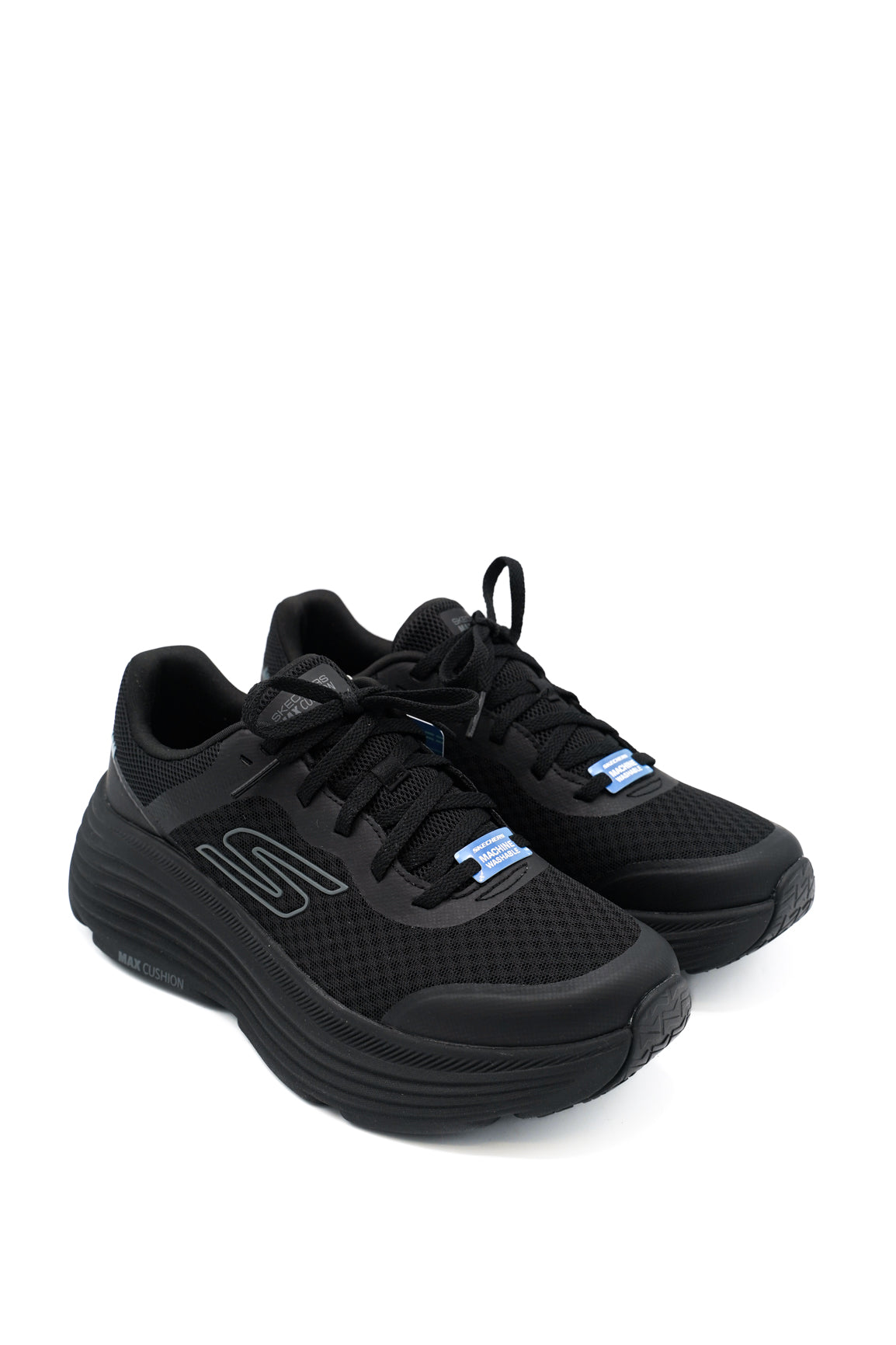 Skechers Sneakers 129470 Black