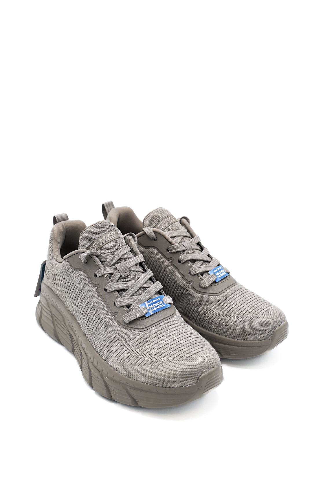 Skechers Sneakers 117385 Dark Gray