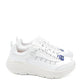 Skechers Sneakers 150106 White/Silver