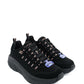 Skechers Sneakers 150106 Black/Rose Gold