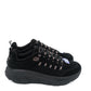 Skechers Sneakers 150106 Black/Rose Gold