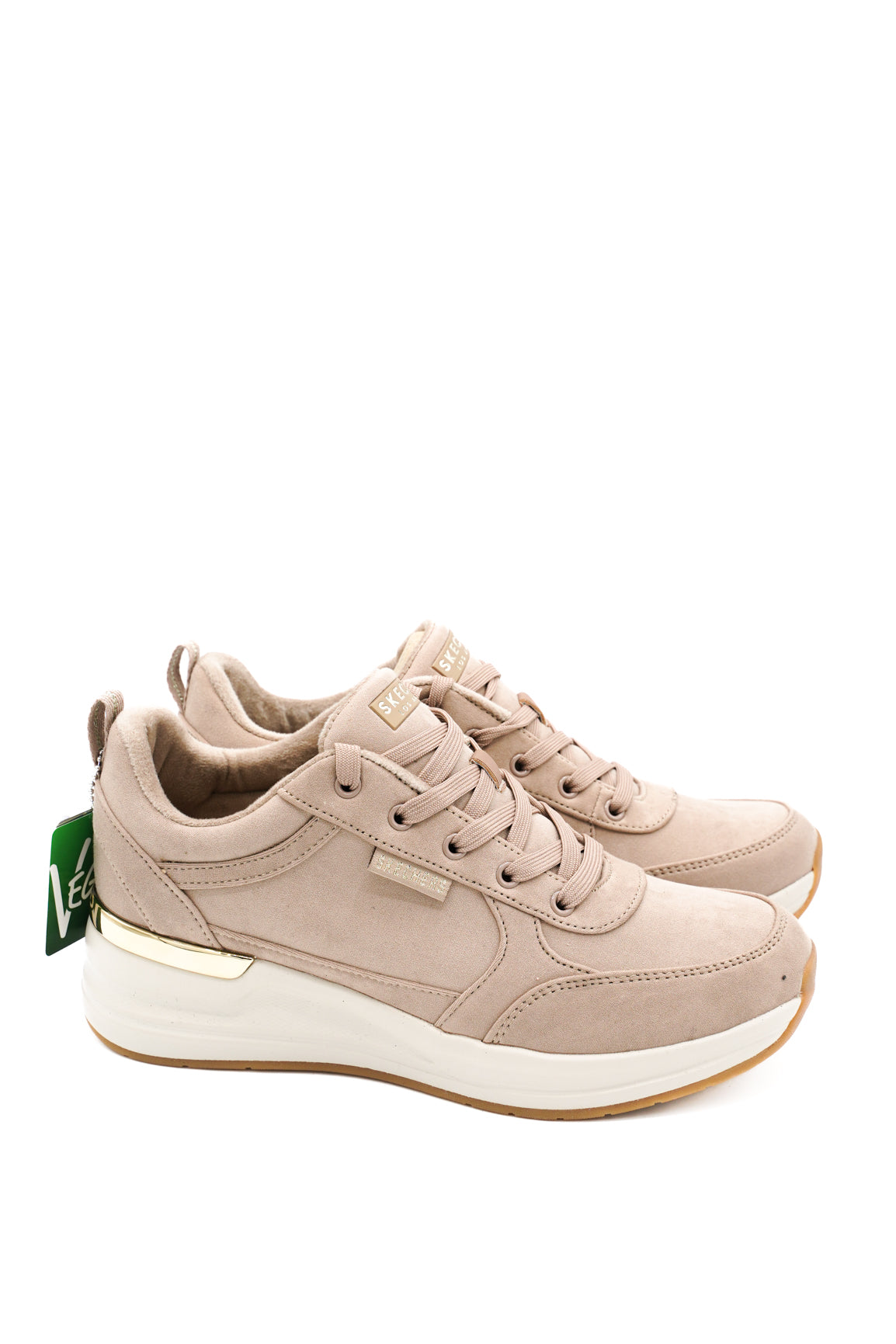 Skechers Sneakers 177349 Taupe