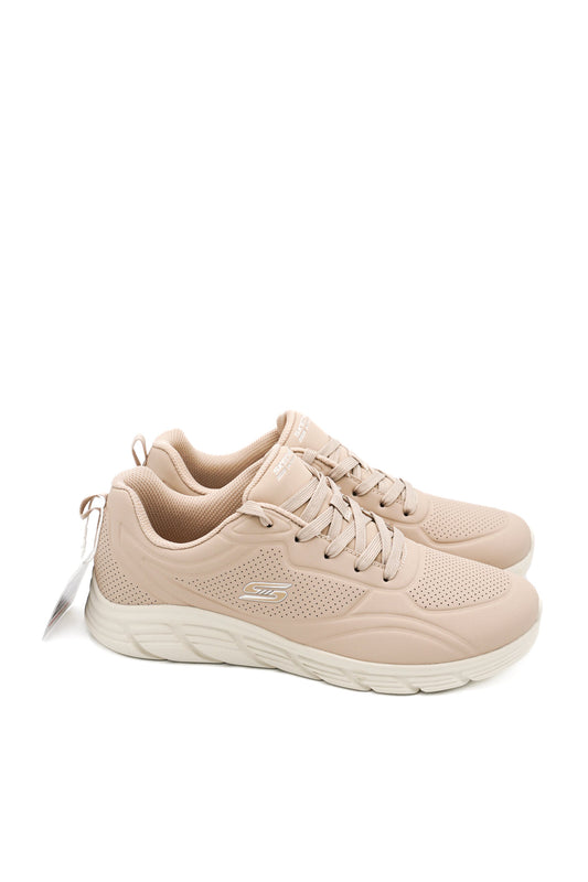Skechers Sneakers 117715 Tan