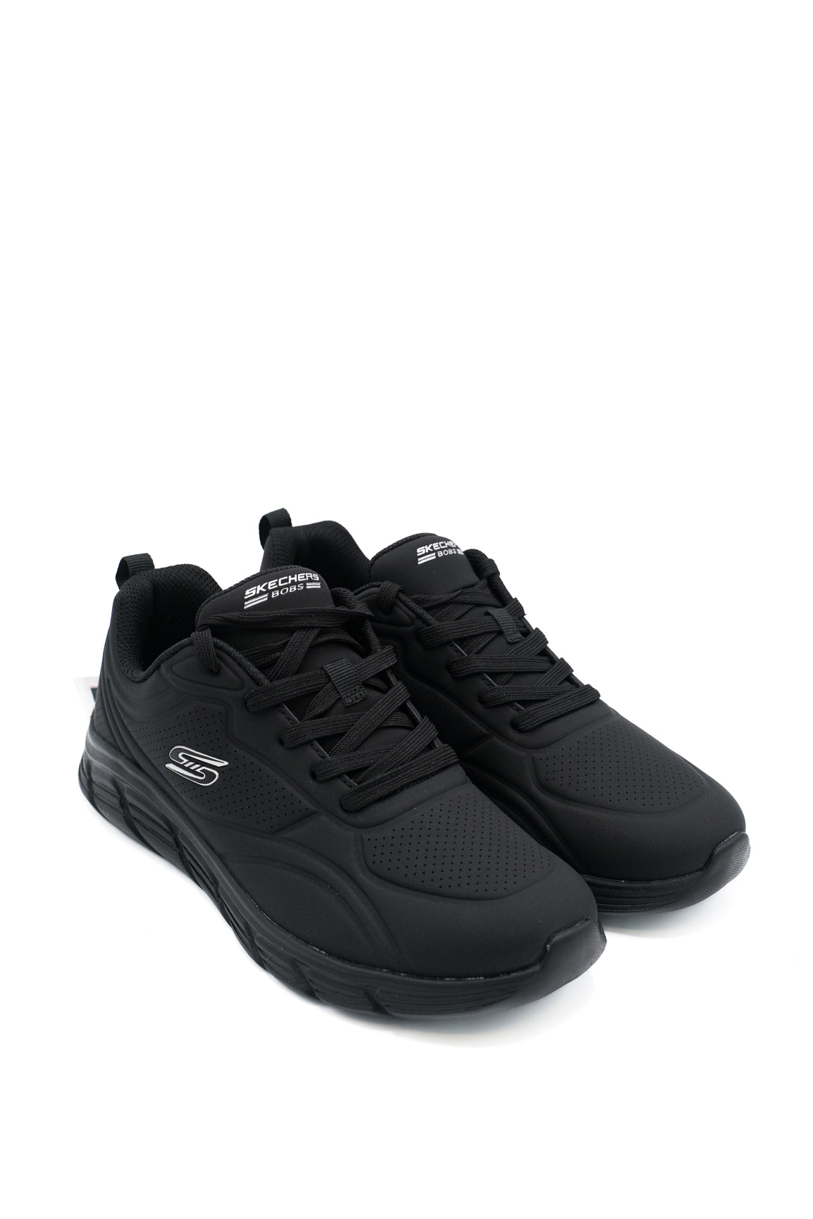 Skechers Sneakers 117715 Black