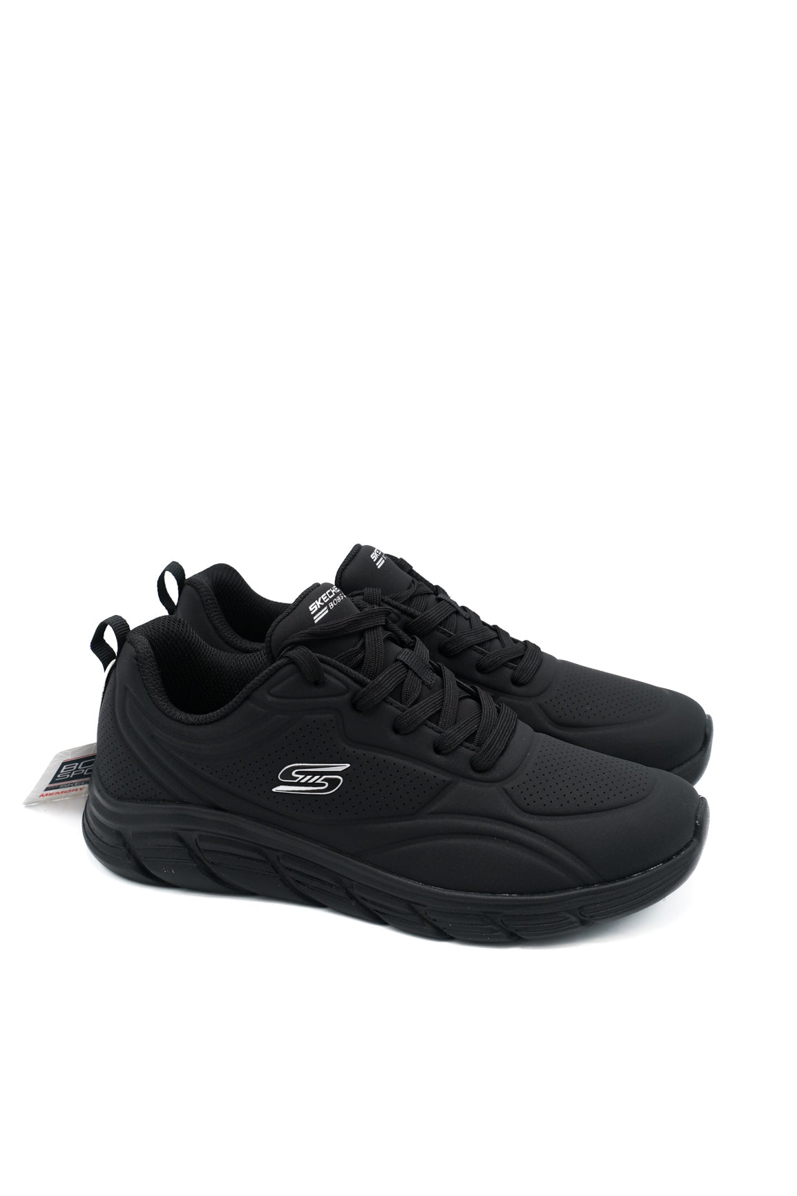 Skechers Sneakers 117715 Black