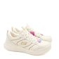 Skechers Sneakers 150049 Natural/Gold