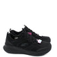 Skechers Sneakers 150049 Black