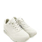 Skechers Sneakers 73690 Off White