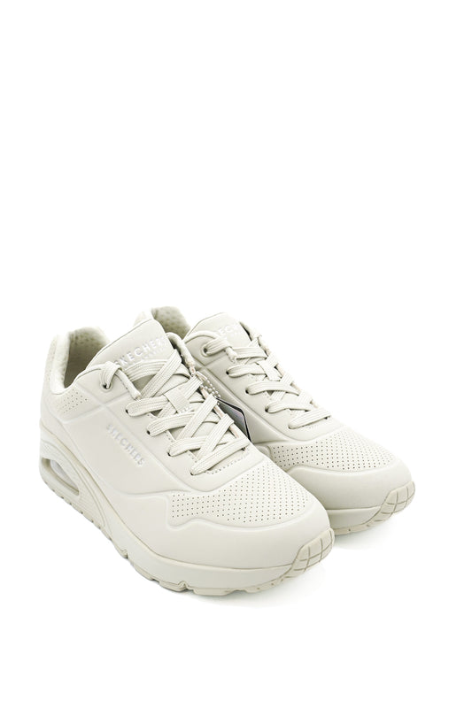 Skechers Sneakers 73690 Off White