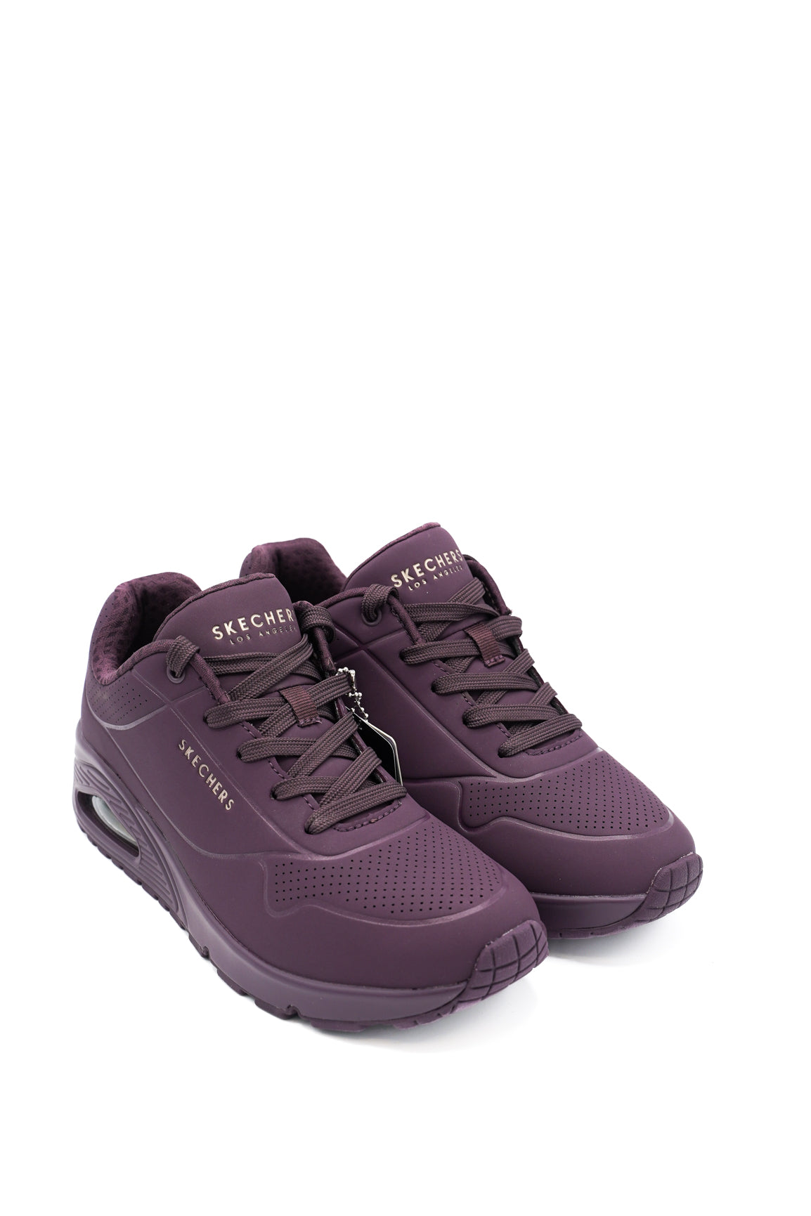 Skechers Sneakers 73690 Wine