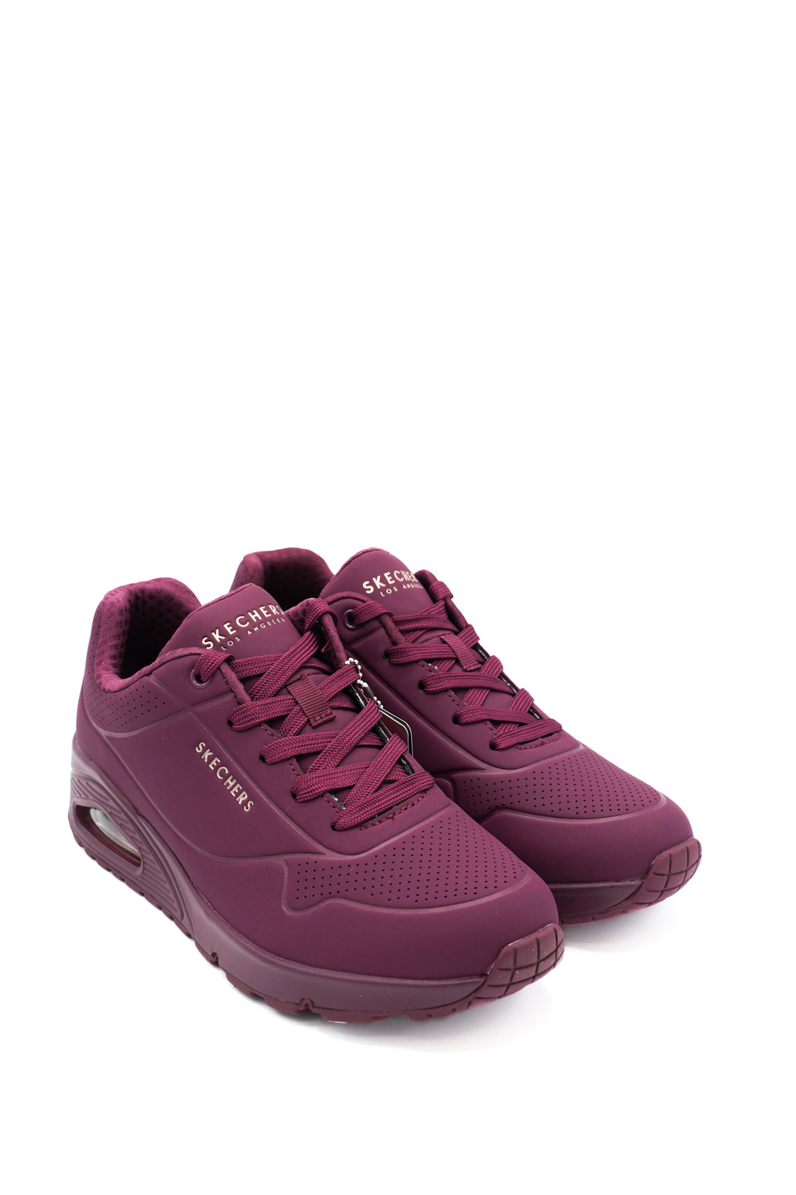 Skechers Sneakers 73690 Plum