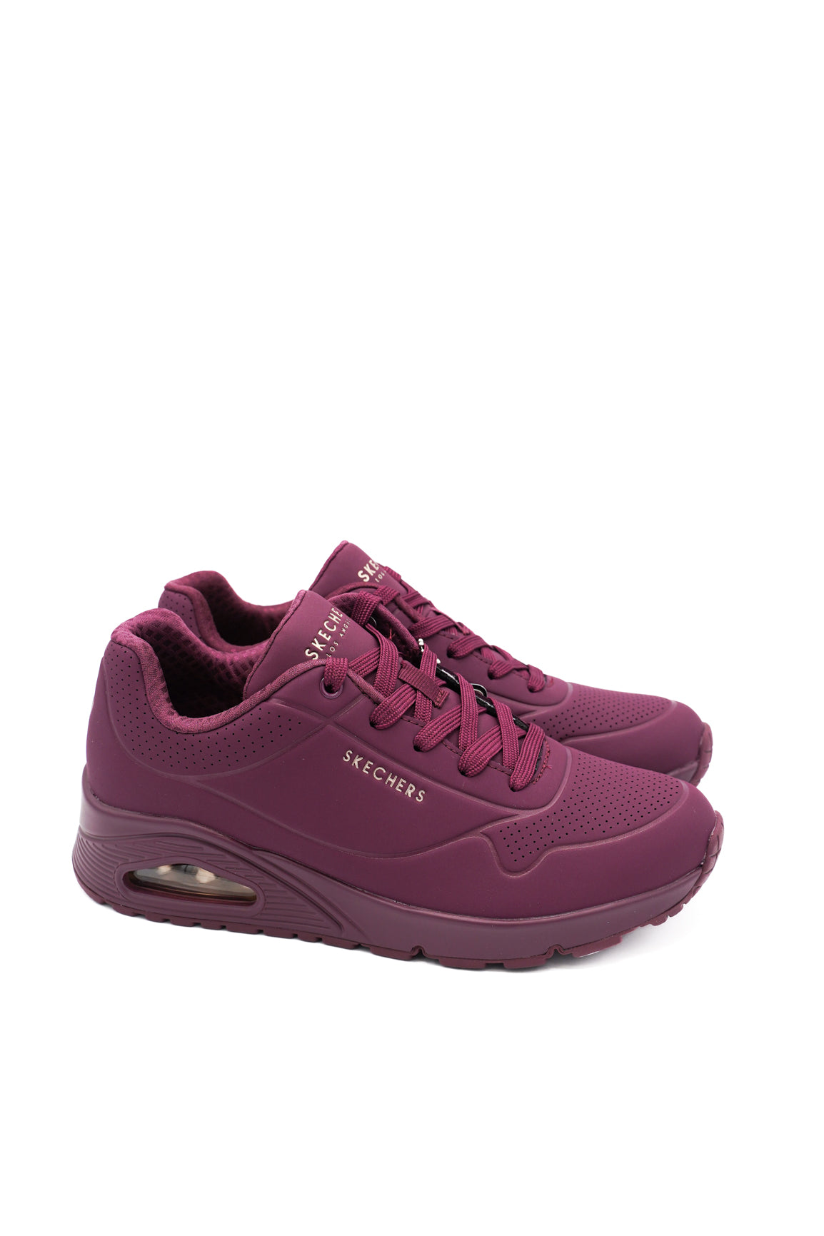 Skechers Sneakers 73690 Plum