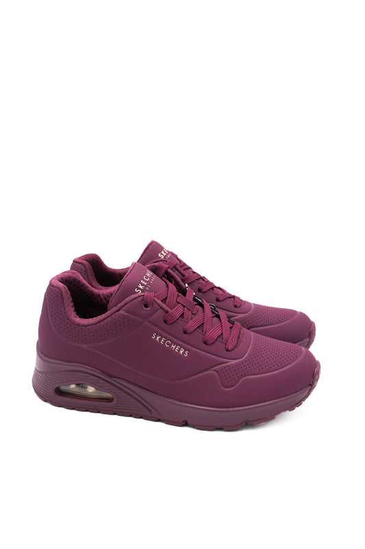 Skechers Sneakers 73690 Plum