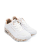 Skechers Sneakers 155506 White/Rose Gold