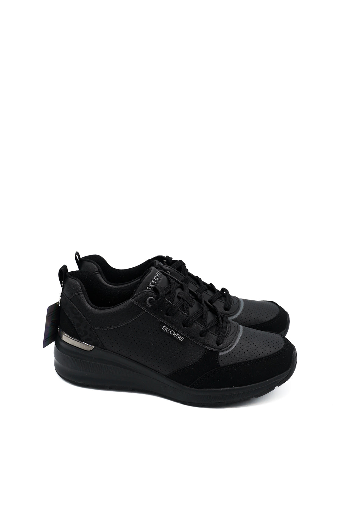 Skechers Sneakers 155616 Black