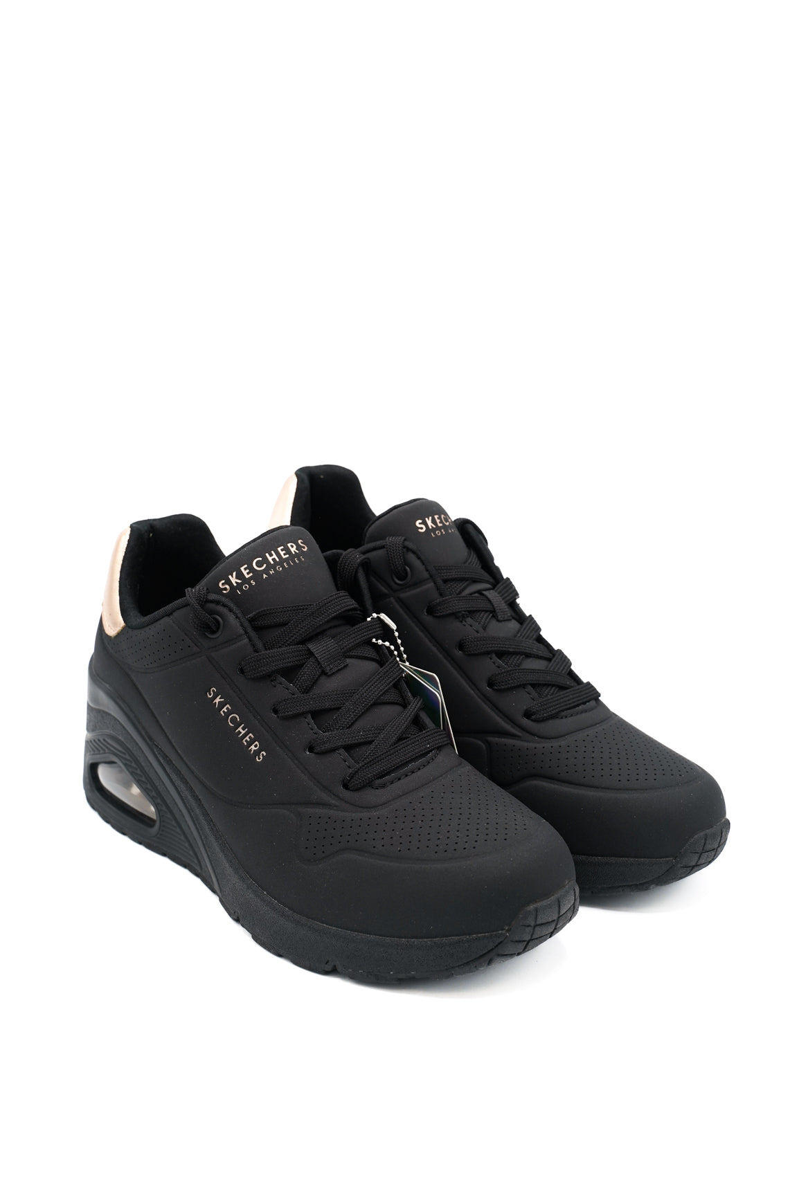 Skechers Sneakers 177520 Black