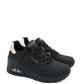 Skechers Sneakers 177520 Black