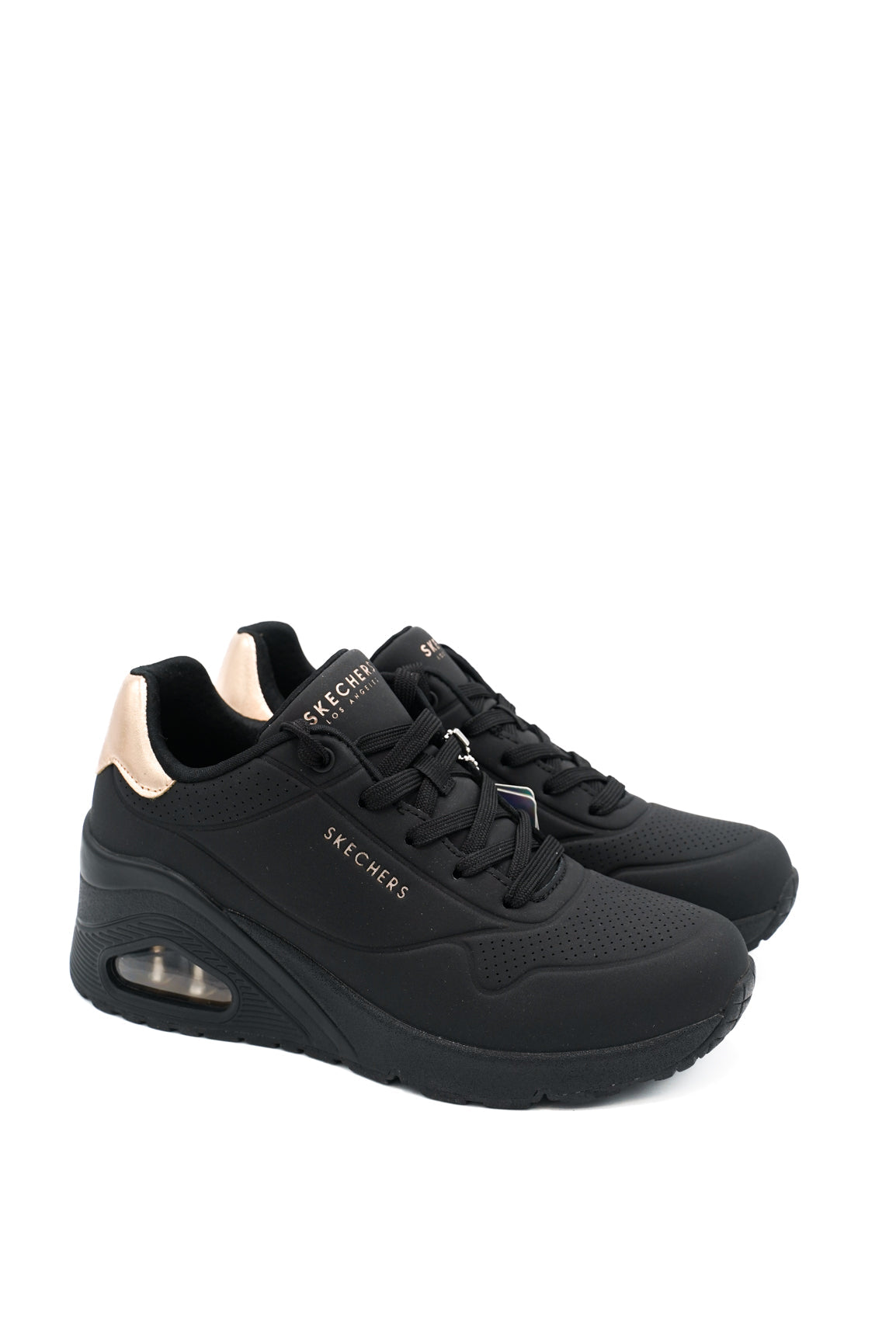 Skechers Sneakers 177520 Black