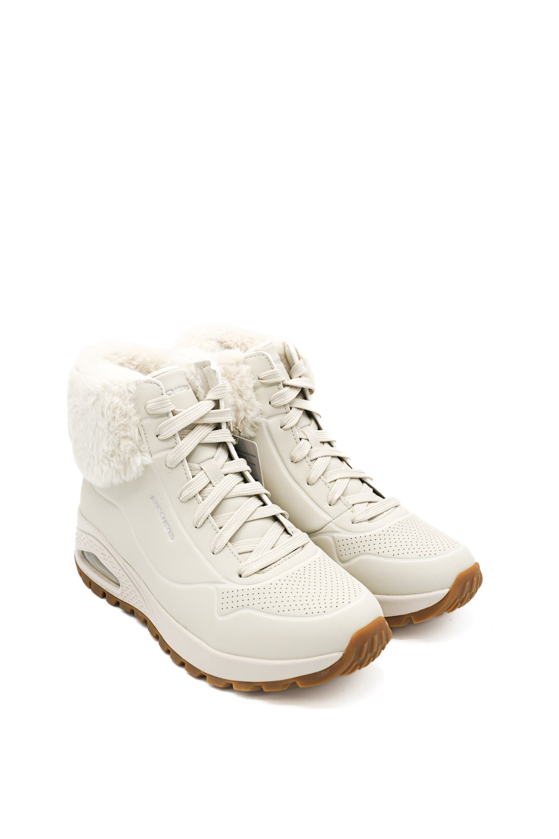 Skechers Sneakers 167274 Off White