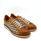 Exton Sneakers 8871 Brown